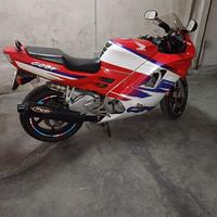 Honda Cbr600f 1994 iscritta FMI