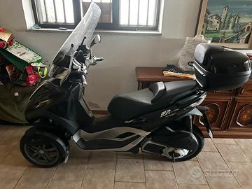 Piaggio P3 Yourban 300