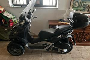 Piaggio P3 Yourban 300