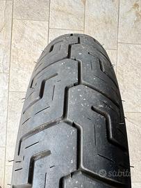 Dunlop 150/80 b16 77h