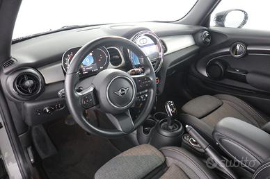 MINI Mini 3 Porte 1.5 Cooper Business