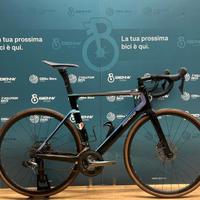 Merida Reacto YC  Taglia M/L