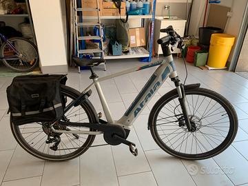 Bici assistita Atala