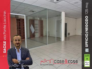 Sacile - Negozio/ufficio Rif. L27