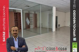 Sacile - Negozio/ufficio Rif. L27