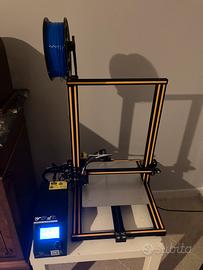 Stampante 3D creality cr10