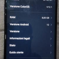 cellulare Oppo A73 