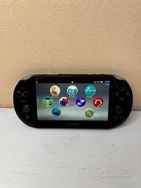 Playstation vita