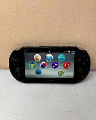 Playstation vita