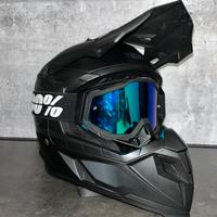 Casco da Cross Oneal