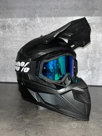 Casco da Cross Oneal