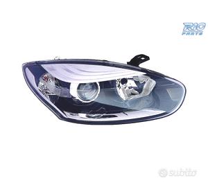 FANALE DESTRO PER RENAULT MEGANE IV 14-16 CROMATO