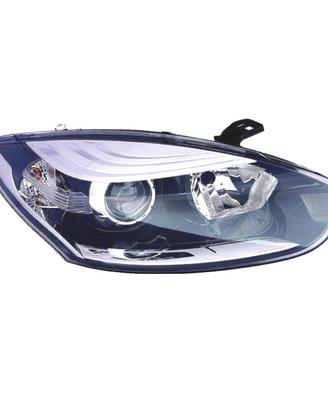 FANALE DESTRO PER RENAULT MEGANE IV 14-16 CROMATO