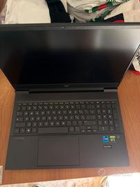 HP Victus 16 - PC Notebook da gaming