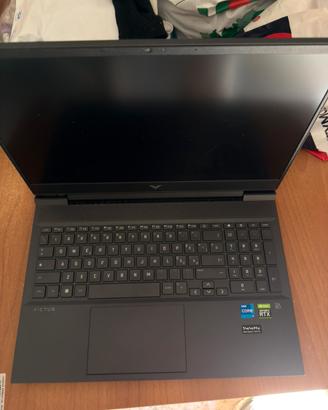 HP Victus 16 - PC Notebook da gaming