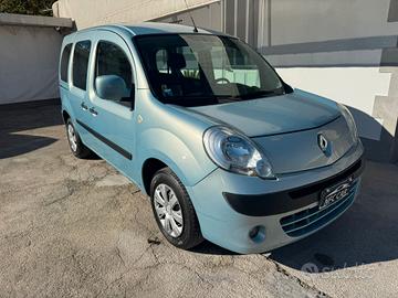 Renault Kangoo 1.5 dCi 75CV 5 porte Attractive