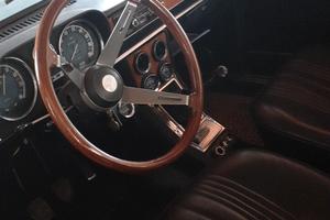 Alfa Giulia Nuova super 