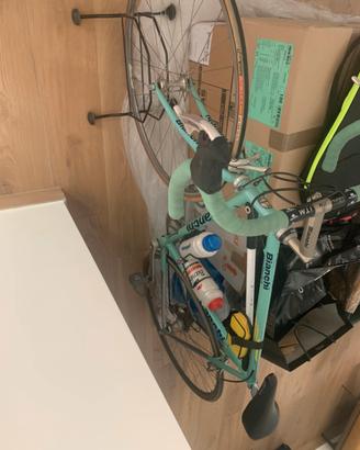 Bianchi da corsa
