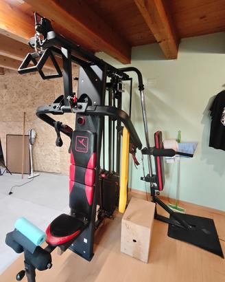 palestra multifunzione 