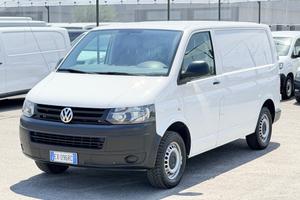 Volkswagen Transporter 2.0 Diesel 140CV 2014