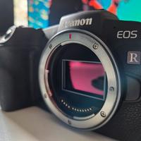 Fotocamera Canon EOS RP 