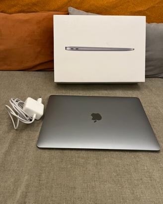 MacBook air