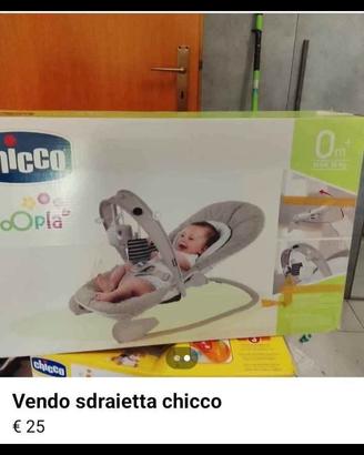 Sdraietta 