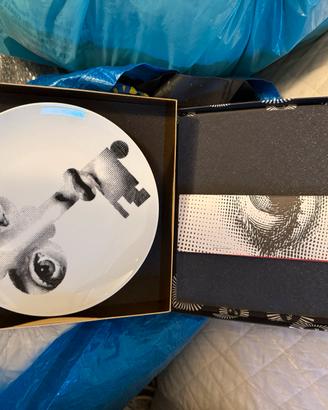 Piatto Fornasetti Tema e Variazioni n.47