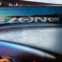 Racchette tennis YONEX  Ezone 100
