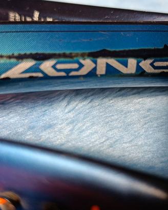 Racchette tennis YONEX  Ezone 100