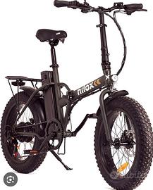 Bici Elettrica Nilox