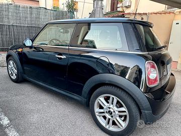MINI ONE per neopatentati