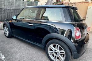 MINI ONE per neopatentati