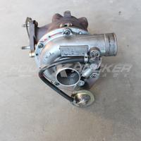 Turbo turbina turbocompressore Jeep Cherokee KJ