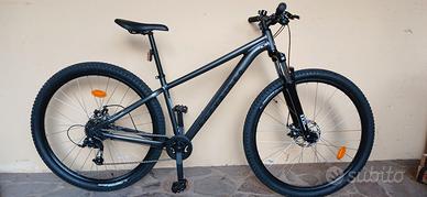 mtb rockrider tg m.