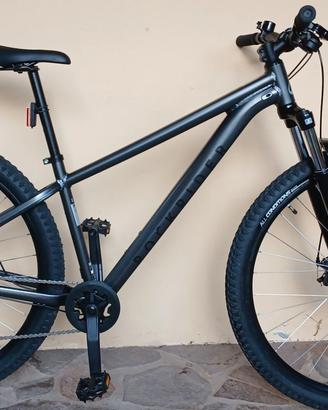 mtb rockrider tg m.