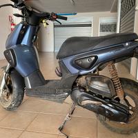 Mbk stunt 50cc