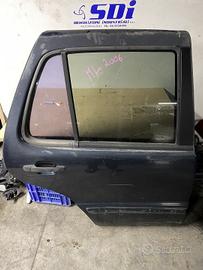 PORTA POST DX MERCEDES ML W163