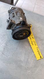 compressore fiat stilo 1.6benzina 2001-2007