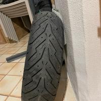 Pneumatico Posteriore Pirelli Scooter 140/70/14