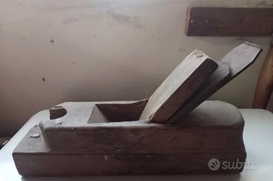pialla da falegname 