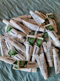 dentifrici da viaggio 