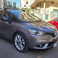 RENAULT Scenic Scénic dCi 8V 110 CV Energy Sport