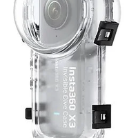 SCAFANDRO ISTA360 X3 ORIGINALE