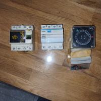 Materiale elettrico 