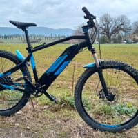 MTB Rockrider E-ST 500 V2