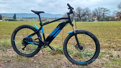 MTB Rockrider E-ST 500 V2