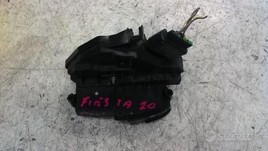 SERRATURA POSTERIORE DESTRA FORD Fiesta 6Â° Serie