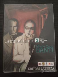 Tempi e culture 3
