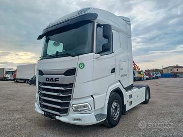 Daf XG 480 FT RIF.5232